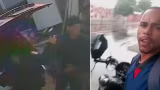 PM abre sindicância após policial alegar perda de câmera corporal em ação que matou entregador na Ilha do Governador