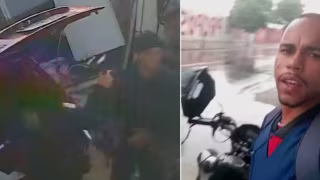 PM abre sindicância após policial alegar perda de câmera corporal em ação que matou entregador na Ilha do Governador
