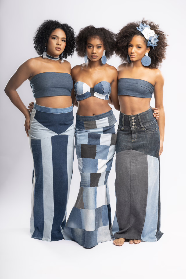Agência OZ envia release do projeto Ecojeans à redação do Plox
