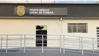 Posto Médico-Legal em Itabira é reinaugurado após revitalização