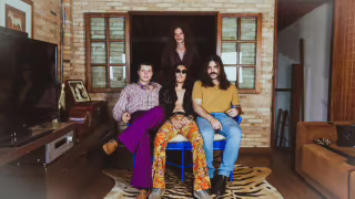 Uberlândia tem Timbre Instrumental, covers de Black Sabbath e Led Zeppelin e eventos gastronômicos no fim de semana