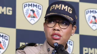 MG tem, pela 1ª vez, mulheres no comando da PM, Polícia Civil e Bombeiros ao mesmo tempo