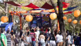 Festival ARES chega a Ipatinga com shows, gastronomia e programação pet friendly no Parque Ipanema