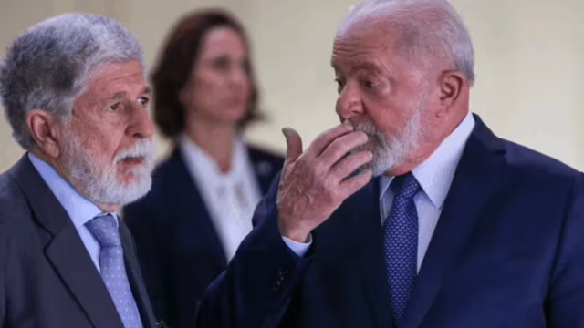 Governo reage a classificação dos EUA e diz que decisão não pode virar pretexto de interferência
