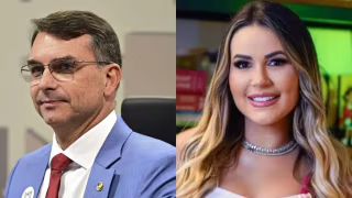 Senado apura fala de MC Misa sobre suposto atentado contra Flávio Bolsonaro