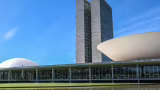 Pressão digital contra o Congresso supera 387,5 milhões de menções em dez meses