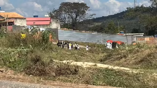 Homem é morto a tiros após ser perseguido por carro em Divinópolis