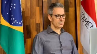 Zema critica PEC que acaba com escala 6x1 e defende foco na flexibilização do trabalho