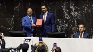 Simões diz não ver sentido político em PL ter candidato próprio ao governo de Minas em 2026