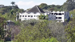 Conheça o castelo do sertanejo José Rico que pode virar museu