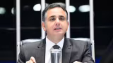 Pacheco confirma que não disputará o governo de Minas em 2026 e descarta tribunais superiores