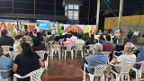 Moradores cobram obras, mobilidade e saúde em Gabinete Itinerante no Ana Malaquias