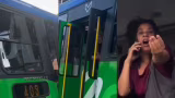 Ônibus lotado em Ipatinga viraliza e reacende críticas à superlotação no transporte coletivo