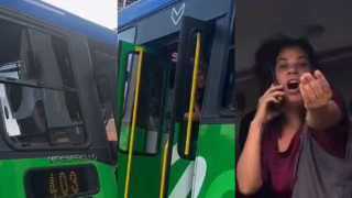 Ônibus lotado em Ipatinga viraliza e reacende críticas à superlotação no transporte coletivo