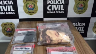 Polícia Civil prende jovem de 19 anos suspeito de matar entregador de adega a tiros em Pirapora