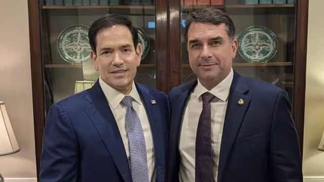 Governo Lula contesta EUA por chamar PCC e Comando Vermelho de terroristas e acusa família Bolsonaro de incentivar interferência externa