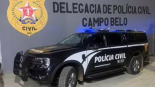Mulher é indiciada por morte de adolescente em “tribunal do crime” em Campo Belo; vítima foi achada na BR-354