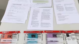 Mulher é presa em Uberlândia suspeita de aplicar golpe do falso emprego com abertura de contas bancárias