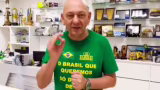 Hang critica fim da escala 6x1 e diz que PEC pode provocar “quebradeira” no varejo