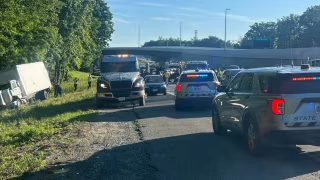 Jovem de Inhapim morre em engavetamento com ônibus na Interstate 95, nos EUA