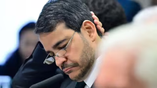 Lula diz que vai reenviar Jorge Messias ao Senado para vaga no STF após rejeição
