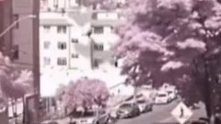 Vídeo mostra novo ângulo de queda de avião que atingiu prédio e deixou três mortos em BH