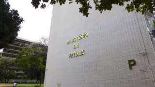 Governo oficializa bloqueio de R$ 23,6786 bilhões no Orçamento de 2026