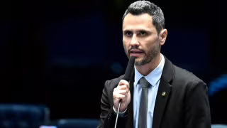 Cleitinho rebate proposta de Zema e sugere taxar políticos que usaram fundo eleitoral