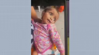 Bebê indígena venezuelano morre por desnutrição em Betim
