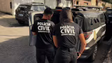 Polícia Civil prende suspeito de participar do assassinato de Zé Ronaldo em Barão de Cocais