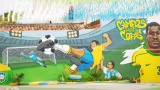 Campos lança festival de ruas enfeitadas para a Copa e abre votação popular até 7 de junho