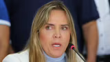 Governadora Celina Leão recebe alta após internação por pneumotórax em Brasília
