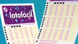 Lotofácil sorteia R$ 9 milhões no concurso 3670
