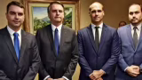 PT-MG critica clã Bolsonaro após EUA incluírem PCC e Comando Vermelho em listas de terrorismo