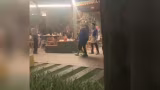 Gerente detido após morte de homem em shopping de Uberlândia paga fiança e deixa a prisão