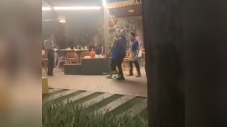 Gerente detido após morte de homem em shopping de Uberlândia paga fiança e deixa a prisão