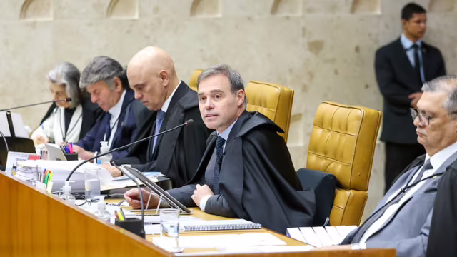 STF marca para 10 de junho julgamento de embargos sobre responsabilidade de plataformas digitais