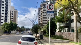 Rotativo digital em BH sobe para R$ 5,61 a partir desta segunda-feira (1º)