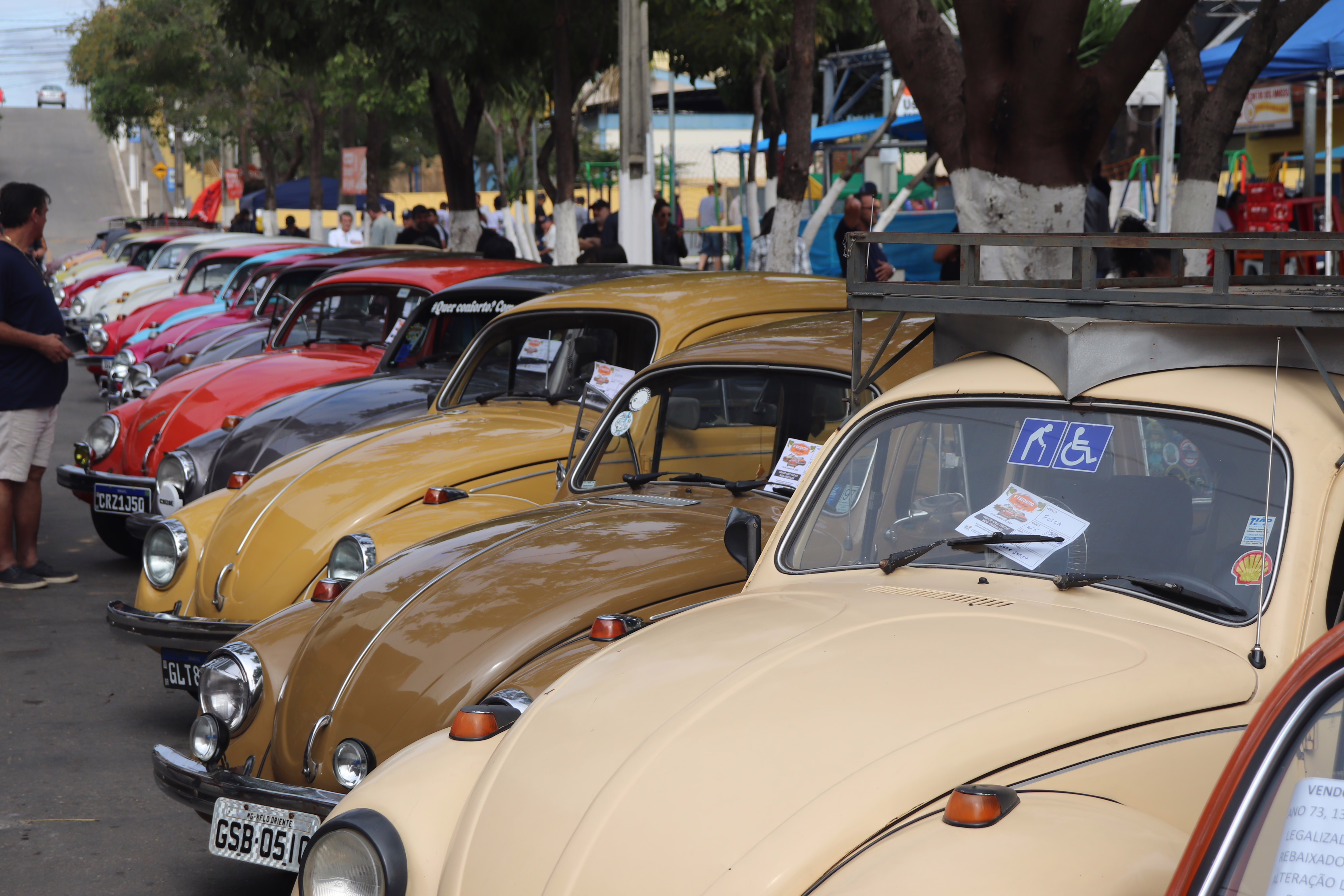 Fwd: BELO ORIENTE I Sugestão de Pauta I CULTURA I Belo Oriente realiza 5º Encontro de Carros Antigos neste domingo