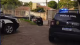 Polícia Civil investiga desaparecimento de bebê após pais apresentarem versões divergentes em Ipatinga