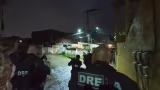 Polícia Civil faz operação no Risca-Faca, em São Gonçalo, e prende três suspeitos investigados por tortura de mulheres