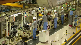 Toyota entra na fase final de saída de Indaiatuba e ainda não define destino da fábrica após 28 anos