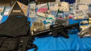 Polícia desarticula esquema criminoso e prende dois suspeitos durante operação em Minas Gerais