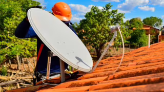 Globo lança campanha “Fique Antenado” para orientar brasileiros sobre antena digital antes da Copa