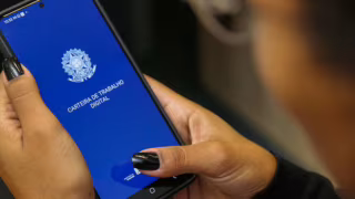 Desemprego em Minas cai a 3,8% no fim de 2025 e atinge menor nível da série histórica