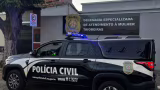 Polícia Civil indicia homem por feminicídio após morte de mulher atacada enquanto dormia na zona rural de Indaiabira