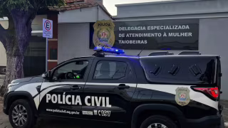 Polícia Civil indicia homem por feminicídio após morte de mulher atacada enquanto dormia na zona rural de Indaiabira