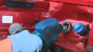 Petrobras adere a subvenção e mantém preço do diesel para distribuidoras