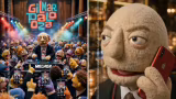 Zema publica vídeo com bonecos de IA para satirizar ministros do STF e o Fórum de Lisboa