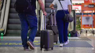 Confins registra atrasos após falha no controle do espaço aéreo suspender voos em Congonhas e Guarulhos